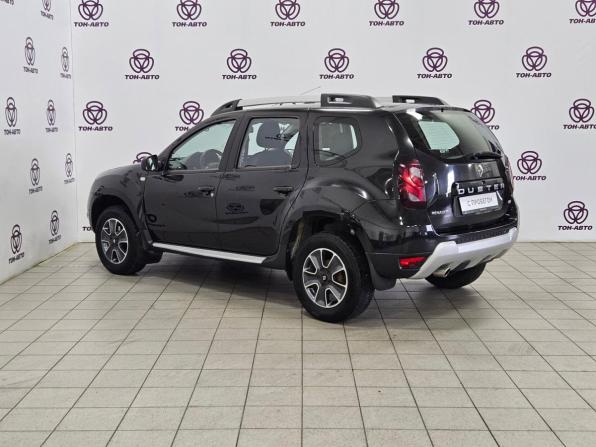 Renault Duster I Рестайлинг с пробегом 2019 года, цена 1 355 000 рублей, 164265 км, внедорожник, Автокод Объявления