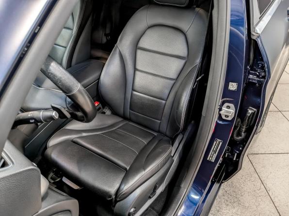 Mercedes-Benz GLC I (X253) Рестайлинг с пробегом 2021 года, цена 4 470 000 рублей, 56383 км, внедорожник, Автокод Объявления