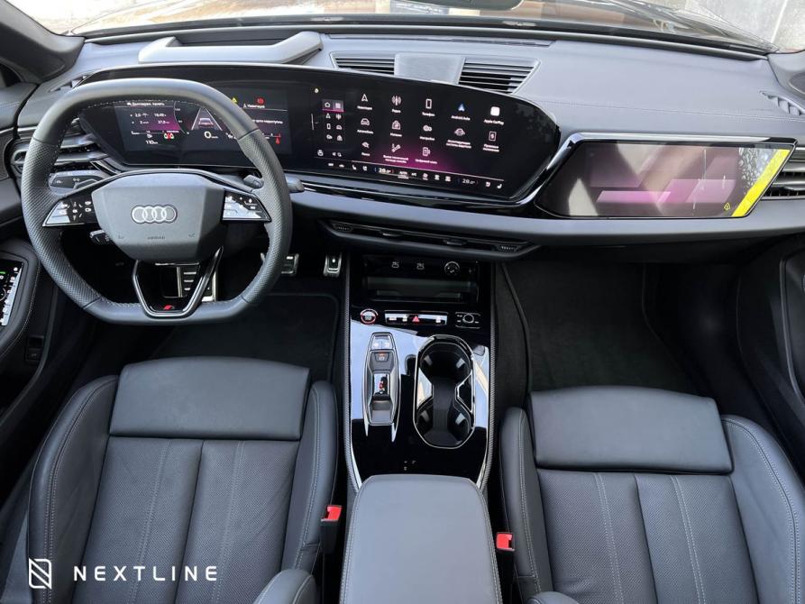 Audi A5 III (B10) Самара  - изображение 9