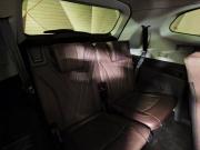 Chery Tiggo 8 Pro Max I Рестайлинг Москва  - изображение 54