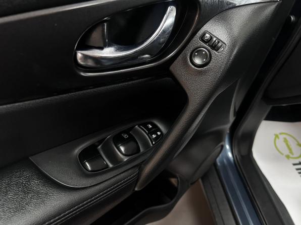 Nissan X-Trail III Рестайлинг с пробегом 2019 года, цена 2 045 000 рублей, 140554 км, внедорожник, Автокод Объявления