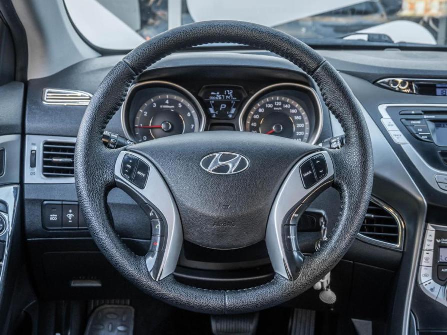 Hyundai Avante V Ставрополь  - изображение 12