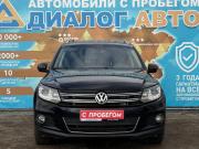 Volkswagen Tiguan I Рестайлинг Набережные Челны  - изображение 32