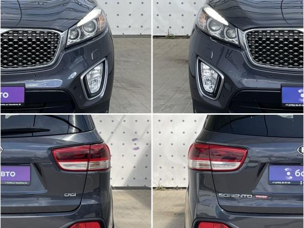 Kia Sorento III Prime с пробегом 2017 года, цена 2 350 000 рублей, 162341 км, внедорожник, Автокод Объявления