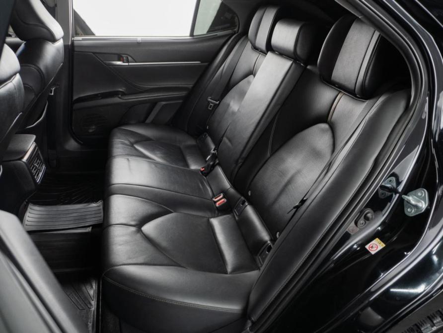 Toyota Camry VIII (XV70) Тюмень  - изображение 9