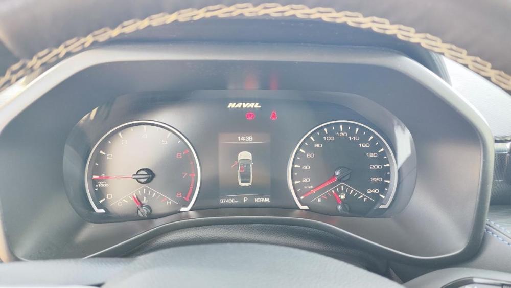 Haval Jolion I Пермь  - изображение 24
