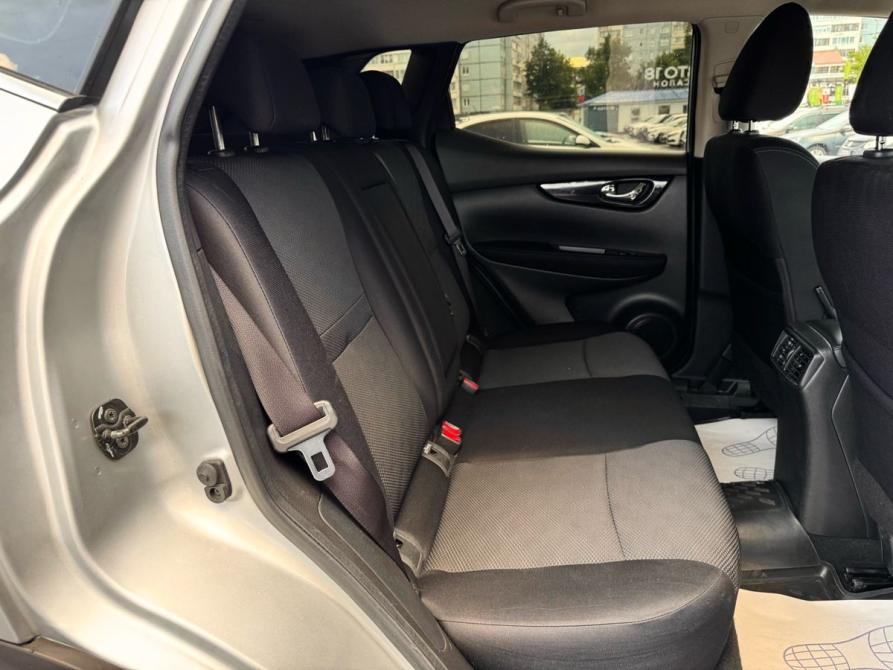 Nissan Qashqai II Ижевск  - изображение 21