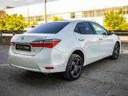 Toyota Corolla XI (E160 E170 E180) Рестайлинг 1 Волгоград  - изображение 44