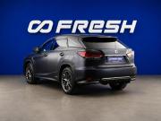 Lexus RX IV Рестайлинг Москва  - изображение 25