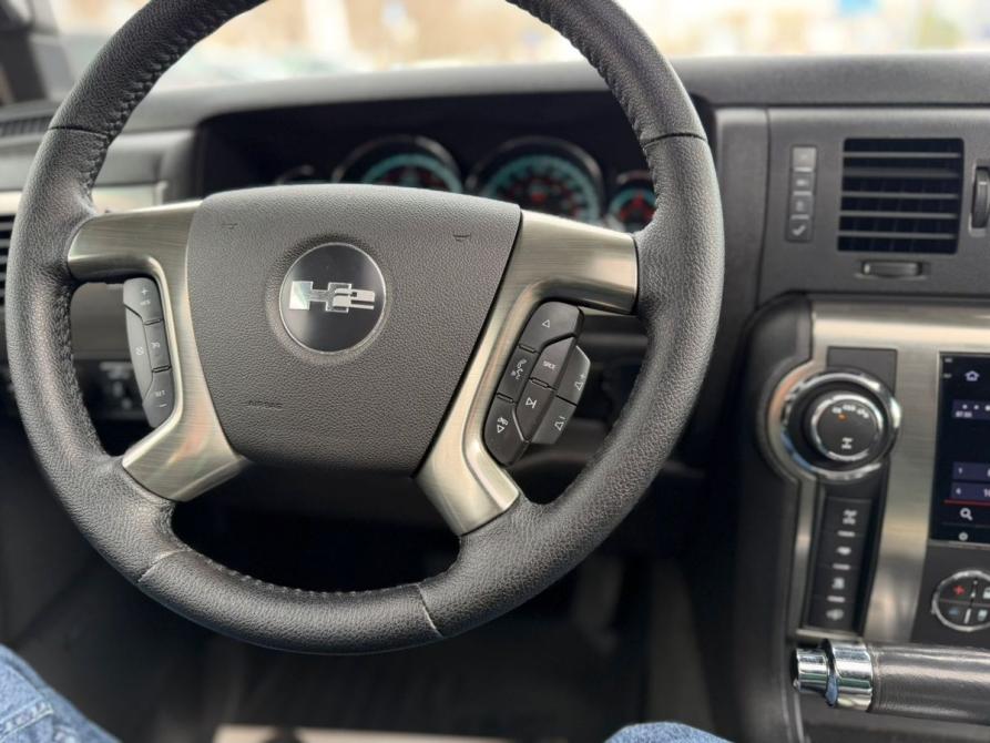 Hummer H2 I Рестайлинг Астрахань  - изображение 20