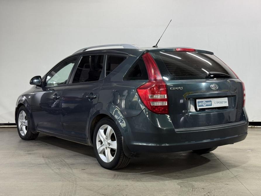 Kia Ceed I Ярославль  - изображение 7