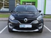 Renault Kaptur I Ярославль  - изображение 19