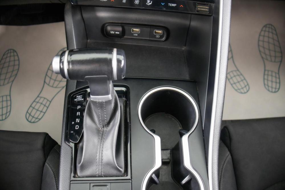 Kia K5 III Пермь  - изображение 20