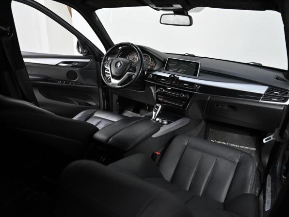 BMW X5 III (F15) с пробегом 2015 года, цена 2 699 000 рублей, 151000 км, внедорожник, Автокод Объявления
