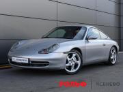 Porsche 911 V (996) Москва  - изображение 33