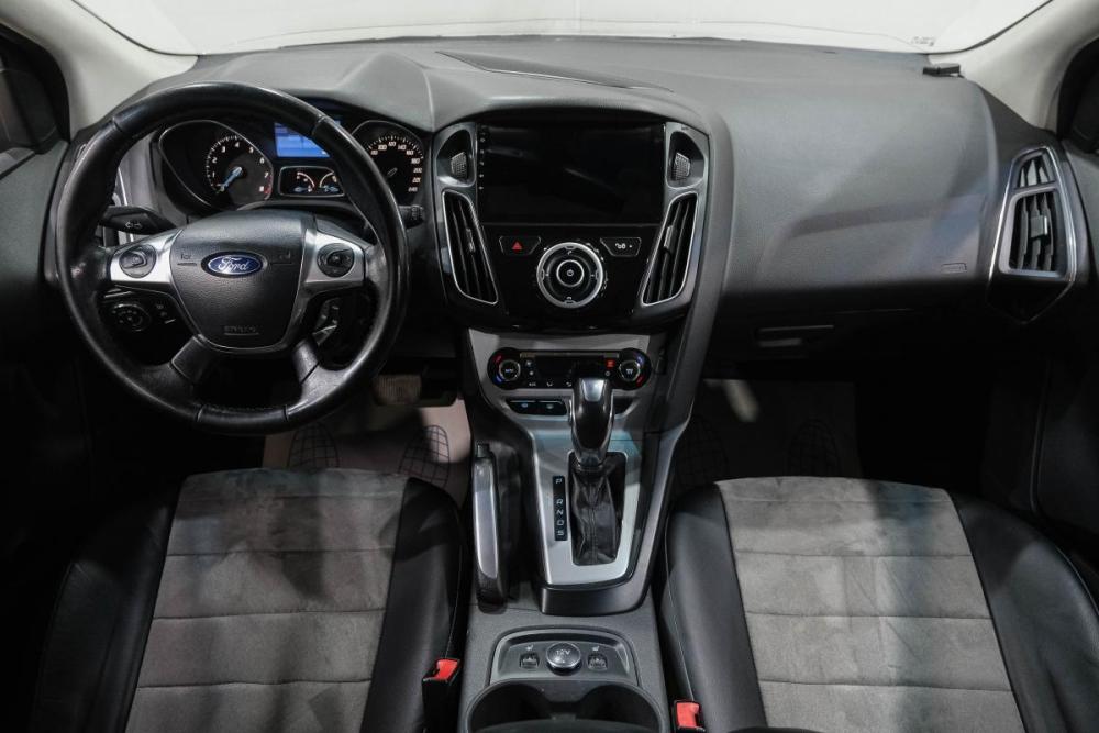 Ford Focus III Новокузнецк  - изображение 18