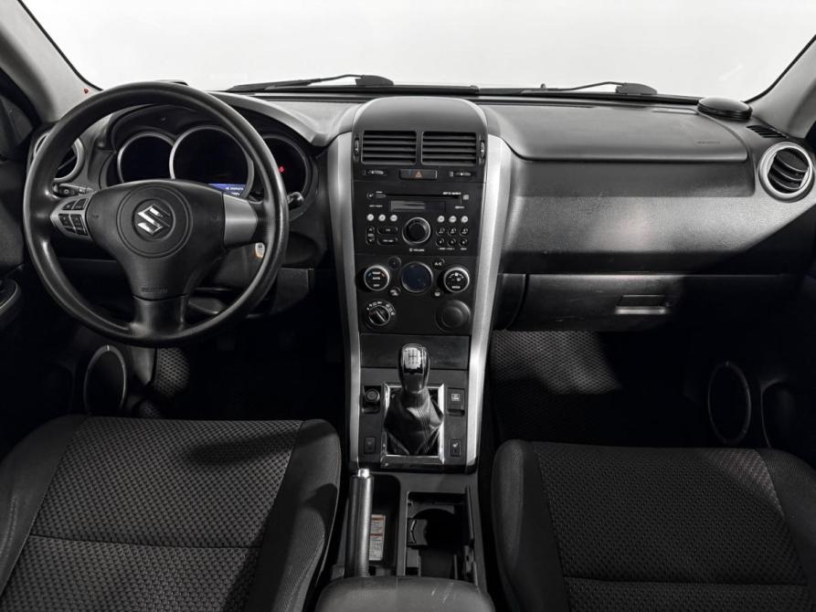 Suzuki Grand Vitara II Рестайлинг Санкт-Петербург  - изображение 14