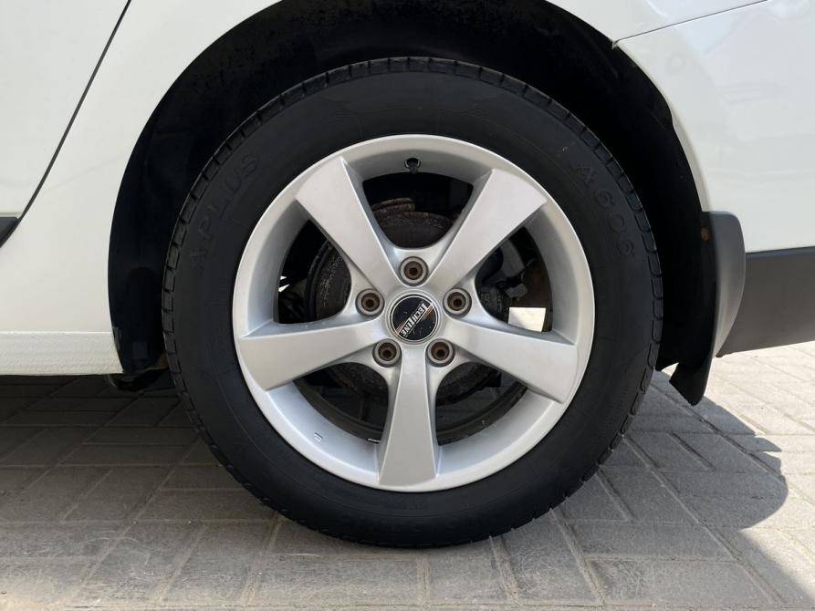 Renault Fluence I Рестайлинг Тамбов  - изображение 19