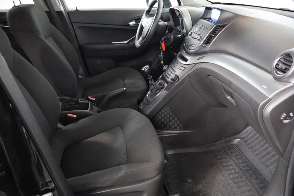 Chevrolet Orlando I Санкт-Петербург  - изображение 9