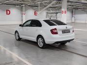 Skoda Rapid I Рестайлинг Казань  - изображение 30