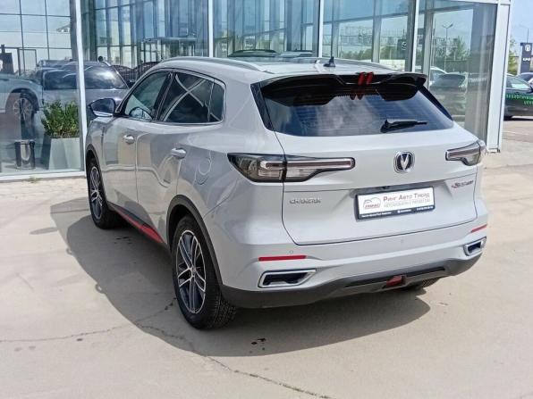 Changan CS55 Plus II с пробегом 2023 года, цена 2 150 000 рублей, 46890 км, внедорожник, Автокод Объявления