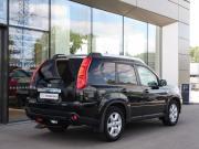 Nissan X-Trail II Москва  - изображение 29