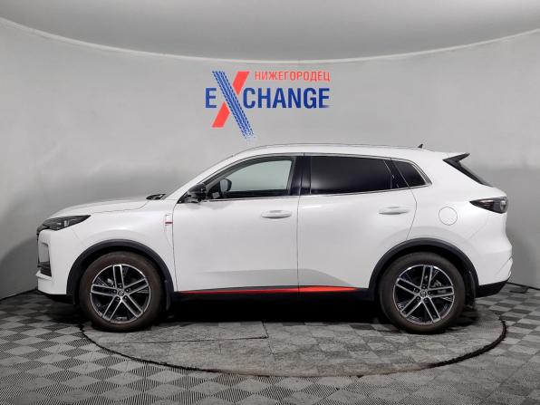 Changan CS55 Plus II с пробегом 2023 года, цена 2 419 000 рублей, 11534 км, внедорожник, Автокод Объявления