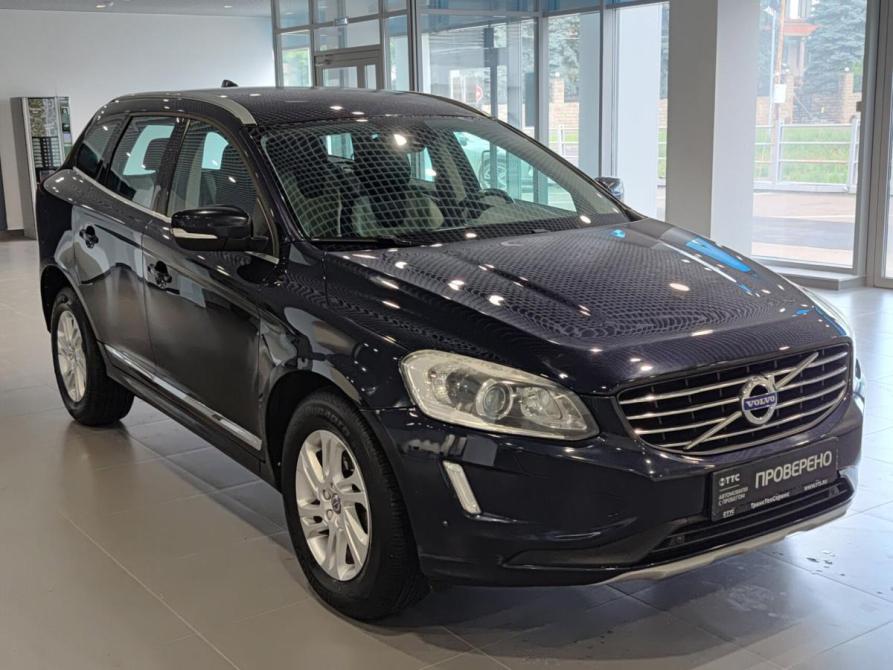 Volvo XC60 I Рестайлинг Казань  - изображение 3