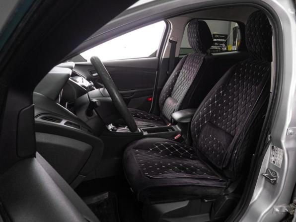 Ford Focus III Рестайлинг с пробегом 2016 года, цена 999 000 рублей, 200504 км, универсал, Автокод Объявления