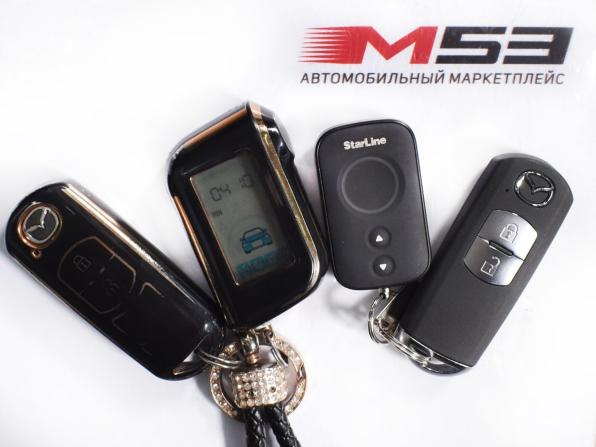 Mazda CX-5 I с пробегом 2012 года, цена 1 499 999 рублей, 189398 км, внедорожник, Автокод Объявления