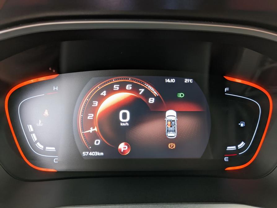 Geely Coolray I Москва  - изображение 13