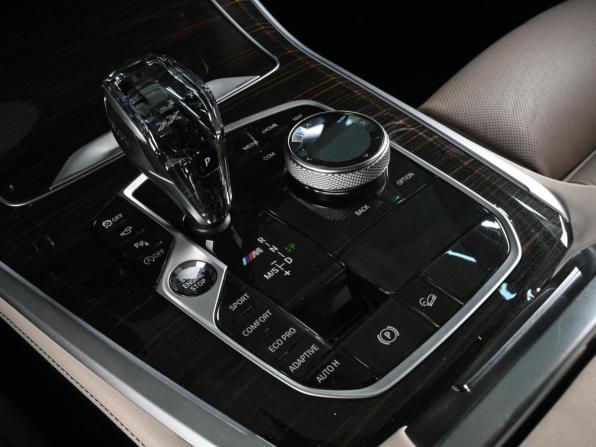 BMW X5 IV (G05/G18) с пробегом 2020 года, цена 7 399 000 рублей, 105974 км, внедорожник, Автокод Объявления