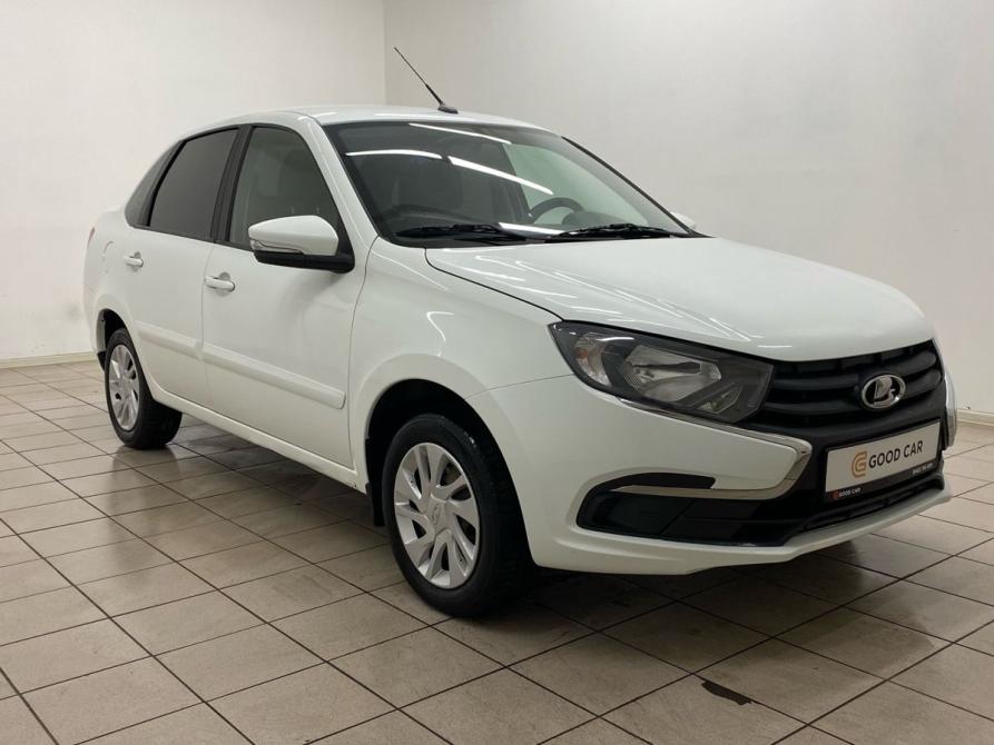 Lada (ВАЗ) Granta I Рестайлинг Энгельс  - изображение 1