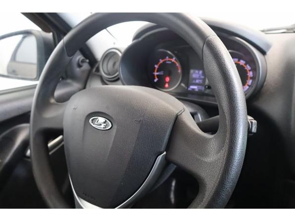 Lada (ВАЗ) Granta I Рестайлинг с пробегом 2018 года, цена 610 000 рублей, 102225 км, лифтбек, Автокод Объявления