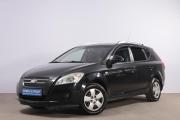 Kia Ceed I Новосибирск  - изображение 23