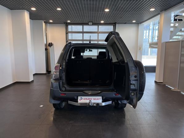 Suzuki Grand Vitara II с пробегом 2007 года, цена 634 000 рублей, 213020 км, внедорожник, Автокод Объявления