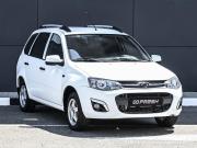 Lada (ВАЗ) Kalina II Новороссийск  - изображение 21