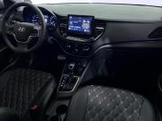 Hyundai Solaris II Рестайлинг Ростов-на-Дону  - изображение 28