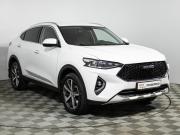 Haval F7x I Санкт-Петербург  - изображение 21