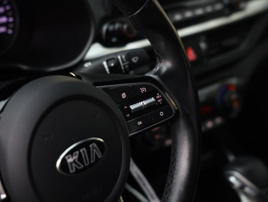 Kia Cerato IV Санкт-Петербург  - изображение 13