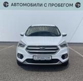 Ford Kuga II Рестайлинг Стерлитамак  - изображение 32