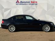 BMW 3 серии V (E90/E91/E92/E93) Рестайлинг Набережные Челны  - изображение 21