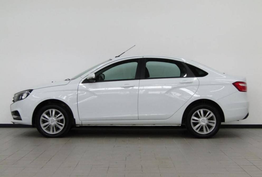 Lada (ВАЗ) Vesta I Екатеринбург  - изображение 2