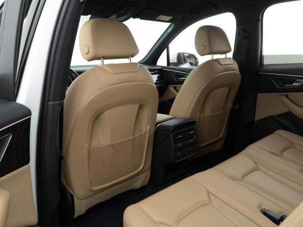 Audi Q7 II (4M) Рестайлинг с пробегом 2020 года, цена 5 995 000 рублей, 94439 км, внедорожник, Автокод Объявления