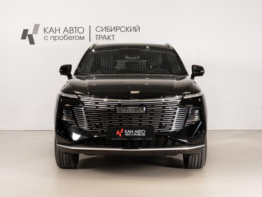 Haval F7 II Казань  - изображение 2