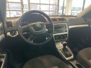 Skoda Octavia II (A5) Рестайлинг Новосибирск  - изображение 43