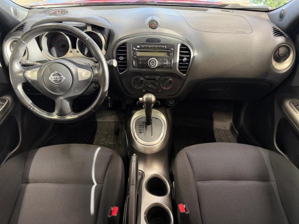 Nissan Juke I с пробегом 2012 года, цена 975 000 рублей, 98000 км, внедорожник, Автокод Объявления