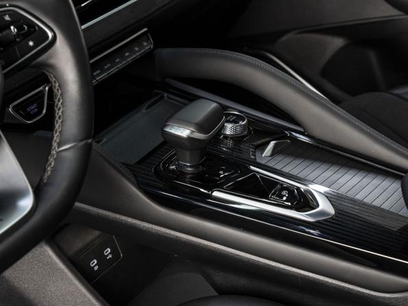 Geely Monjaro I с пробегом 2024 года, цена 3 899 000 рублей, 35716 км, внедорожник, Автокод Объявления