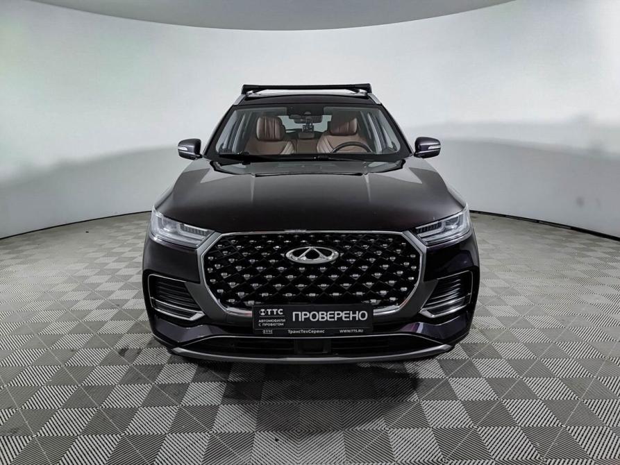 Chery Tiggo 8 Pro Max I Уфа  - изображение 2