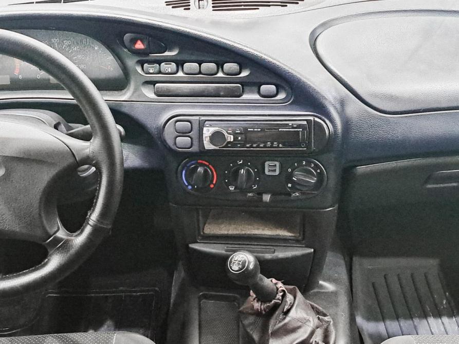 Chevrolet Niva I Казань  - изображение 18